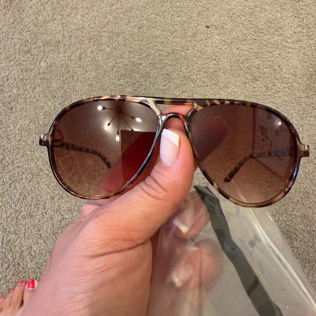 Aviator Sunglasses
